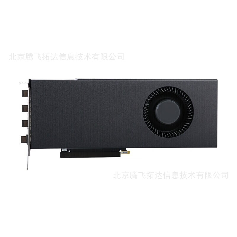 Panlei Geforce Rtx 4070Ti Super Gaming Flagship Graphics Card Deep Computing Acceleration Deepseek