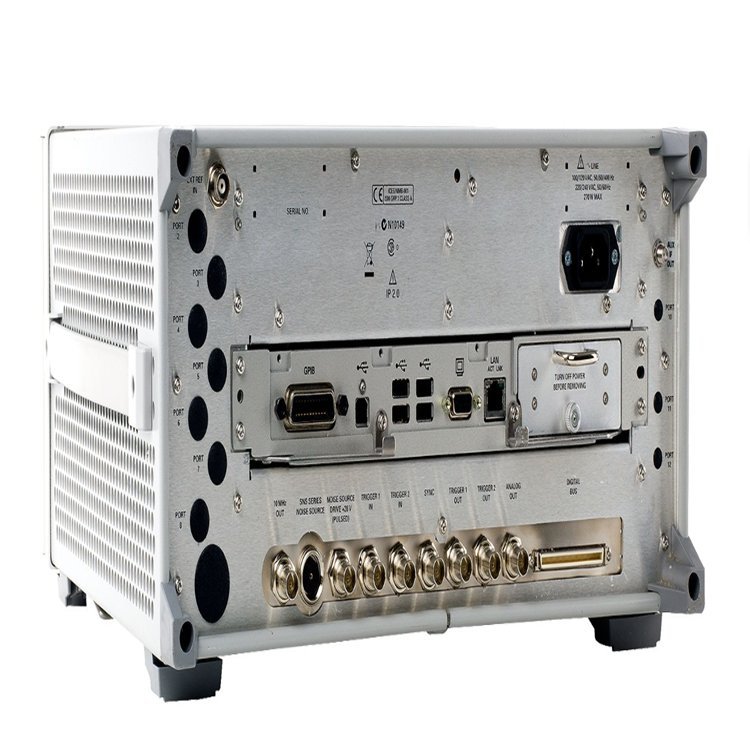 销售回收KEYSIGHT N9020A安捷伦频谱分析仪