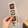 9# rice color flower style 37.5cm