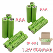 5̖AA懚�늳�NI-MH1200mAh�������b��܇̫��ܟ��߳�늳�늳�