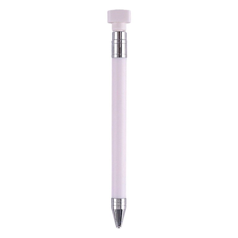 New Beauty nail point drill pen tool suction drill rotary point drill crayon stick nail nail point crayon stick drill wholesale