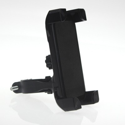Bicycle Motorcycle Four-Prong Phone Holder Electric Scooter Rearview Mirror Phone Navigation Stand X-Shaped Phone Stand