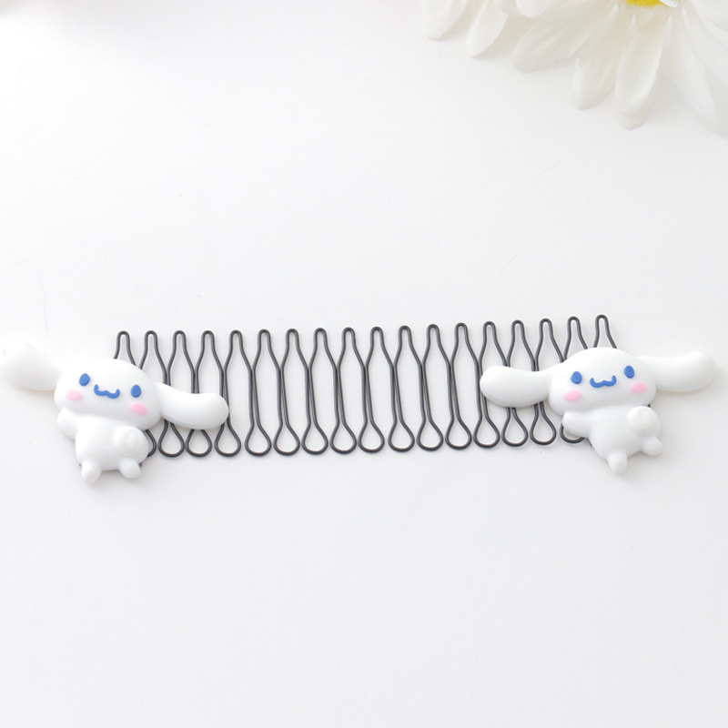 Bai Mengqi (모두 별도의 opp 포장)