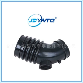 进气总管;汽车散热器;缓冲器