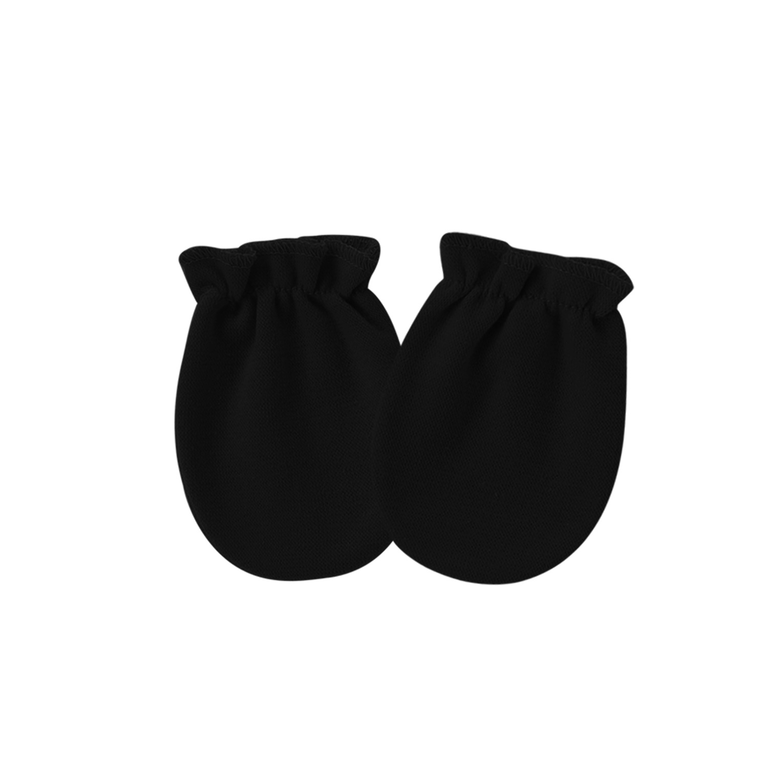 블랙 (탄성 장갑)