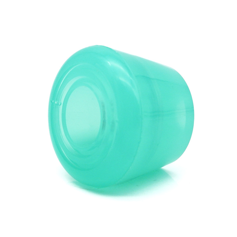 Patines doble fila de ruedas de patines de cuatro ruedas PU resistente al desgaste cabeza de freno patines de patinaje sobre ruedas Accesorios