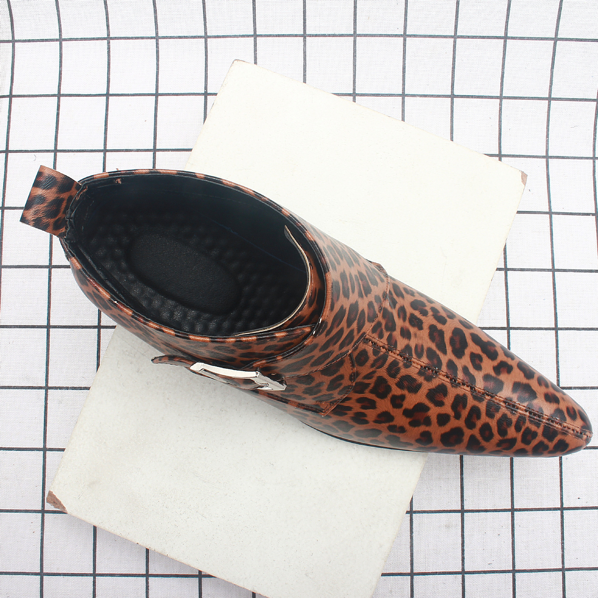 �¿���ѥ�ﶬ����Ь�ж���ŷ��ѥ�Ӹ߰�Ӣ������ѥ��1291