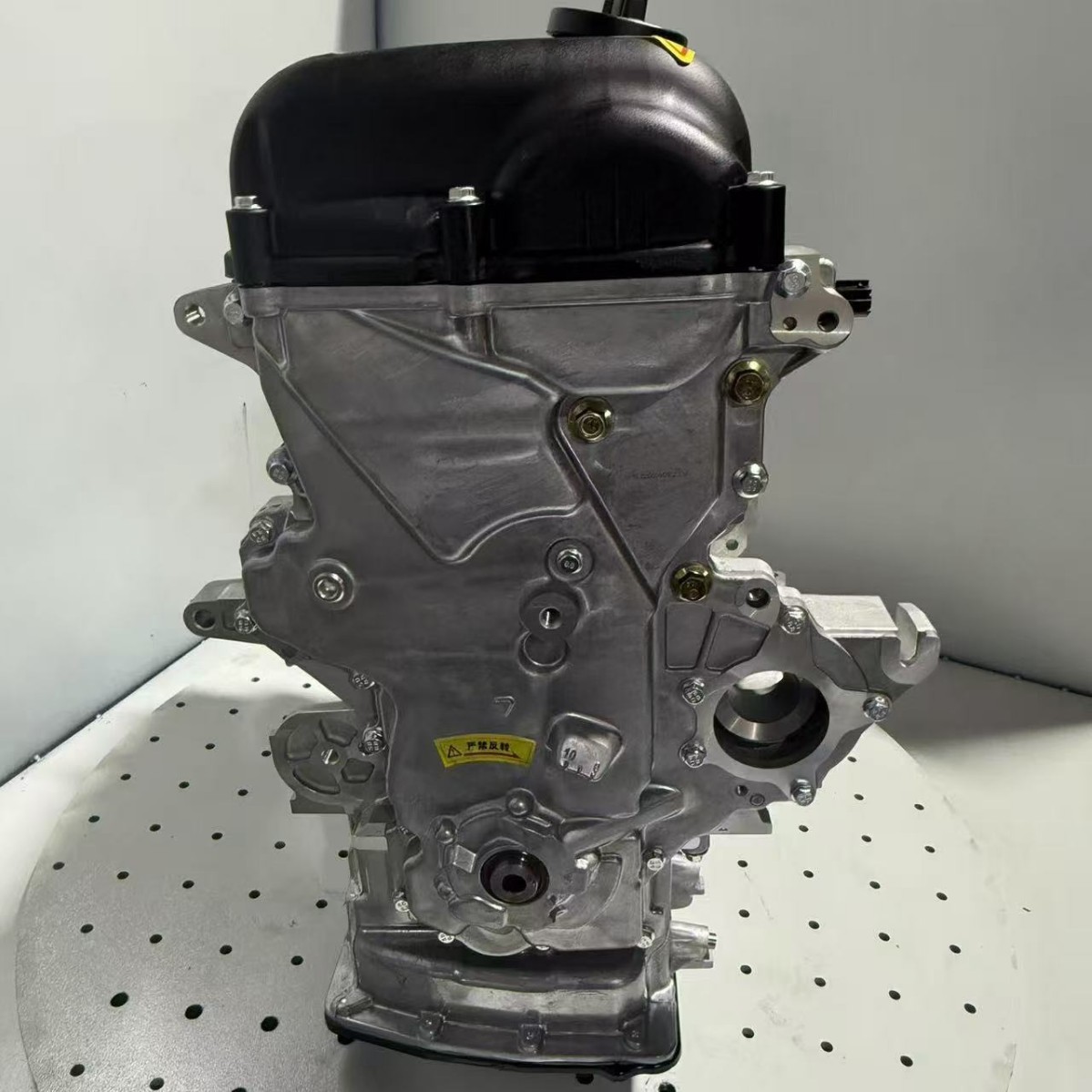 G4Fa 1.4L G4Fc 1.6L Engine Is Compatible with Hyundai I20, I30, Reina, Gamma Engine