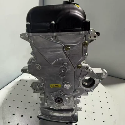 Engine assembly Engine Is Compatible with