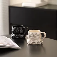 High quality coffee capacious afternoon tea, English