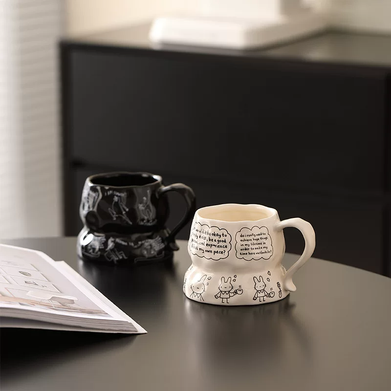 High quality coffee capacious afternoon tea, English