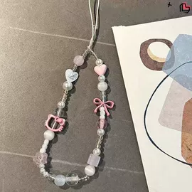 耳钉;项链;手链