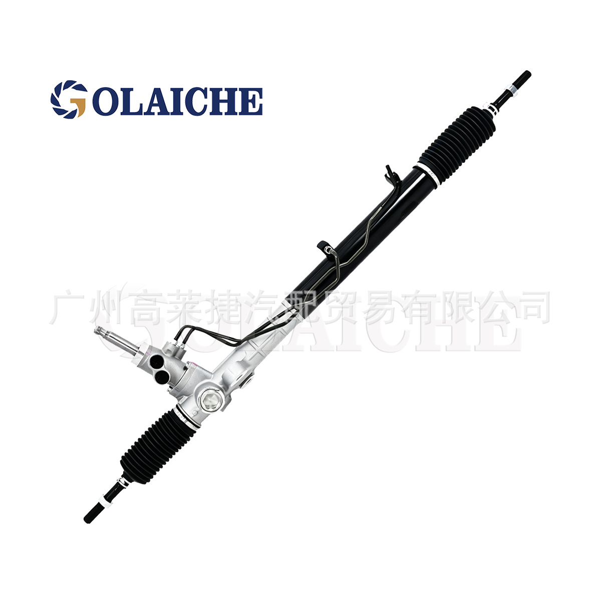 57700-2S100 57700-2S000 Is Suitable for Kia Sportage and Hyundai Ix35 Steering Gear Assembly Lhd