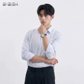 男式商务西服;职业女裤套装;男式衬衫