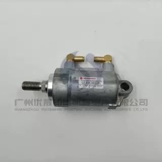 海德堡CD74 XL75倒板水辊气缸 L2.334.002 高品质水辘气缸