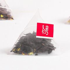 桂花紅茶三角包水果組合養生花草茶茶葉生產廠家批發一件代發