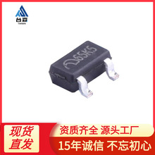 MICRONE΢�� ME6206A18M3G�zӡ65K5 SOT-23 1.8V 120mA ������IC