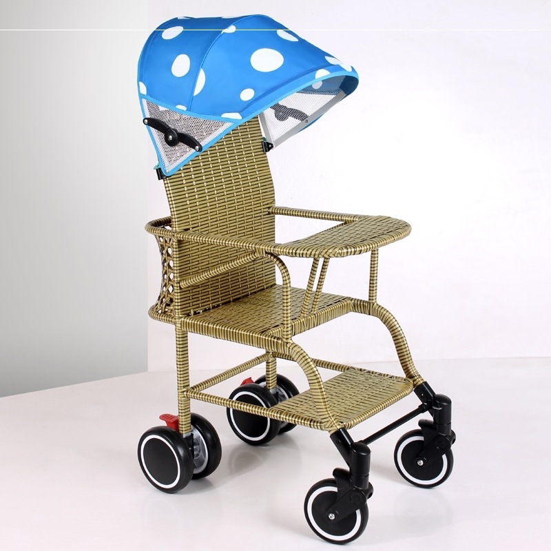 Summer children's cart