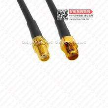 �pSMAĸ�^���� �� RG223 50-3�͓p���l��y���l��| SMA-SMA