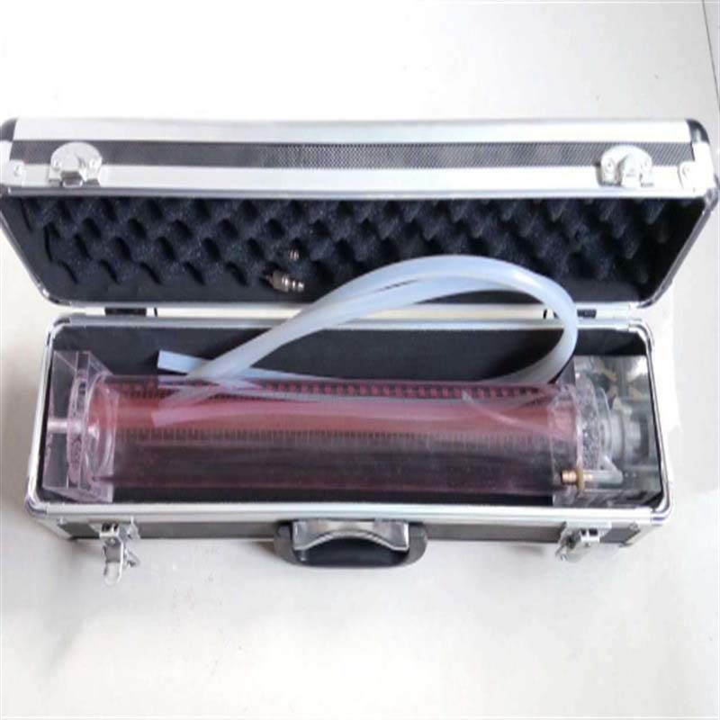 宏煤 HFJ-5地勘瓦斯解析仪 DGC瓦斯解吸仪瓦斯含量测定装置批发价