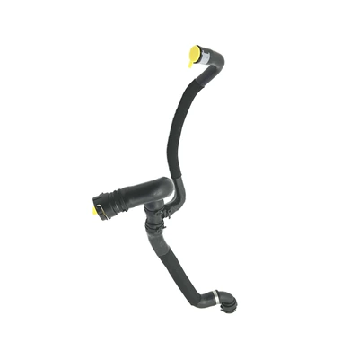 automobile water pipe A6L C7 1.8t Car