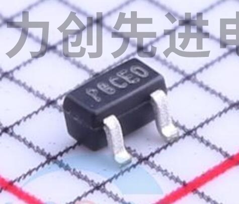 DMP21D0UT-7 封装 SOT-523 MOS场效应管