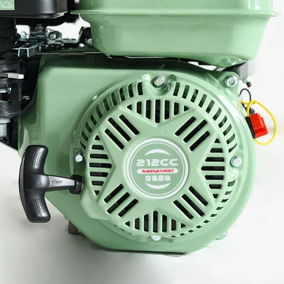 Four-Stroke Engine Agricultural – Avtomobil mühərrikləri