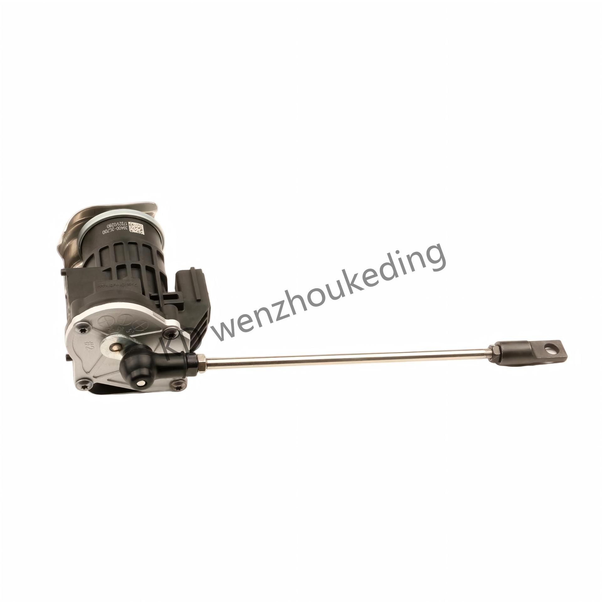 394002g700 Is Suitable for Hyundai Kia, Santa Fe Turbocharger Digital Actuator 39400-2g700