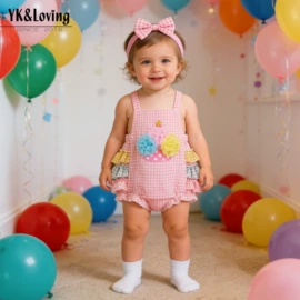 童套装;连身衣、爬服;童连衣裙