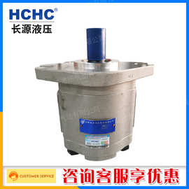正品原装合肥长源CBF-F6齿轮泵油泵咨询客服更优惠