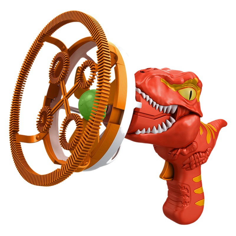 Pistola de Burbujas de Juguete para Niños, Pistola Espacial, Máquina de Burbujas Totalmente Automática, Soplador de Burbujas, Venta al por Mayor de Burbujas en Burbujas para Puestos Callejeros