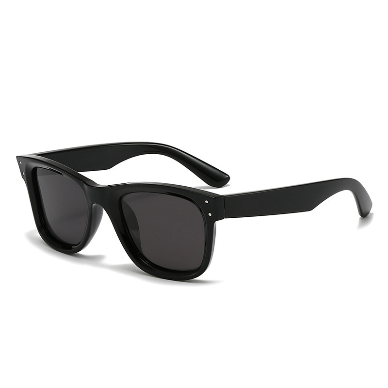 New Curved Large Frame Sunglasses for Men and Women, Versatile High-End Men's and Women's Sunshade Sunglasses, Trendyy Sunglasses 0502 New Curved Large Frame Sunglasses for Men and Women, Versatile High-End Men's and Women's Sunshade Sunglasses, Trendyy Sunglasses 0502