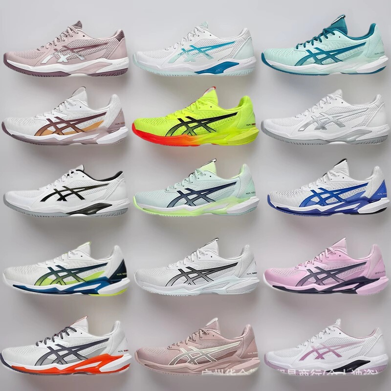 Putian Arthur Solutionspeedff3 Low-Top Badminton Shoes for Men and Women, Tennis Shoes, Training Shoes, Spider-Man