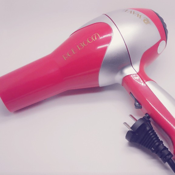 厂家直销专业美发电吹风达浪牌 大功率静音吹风机