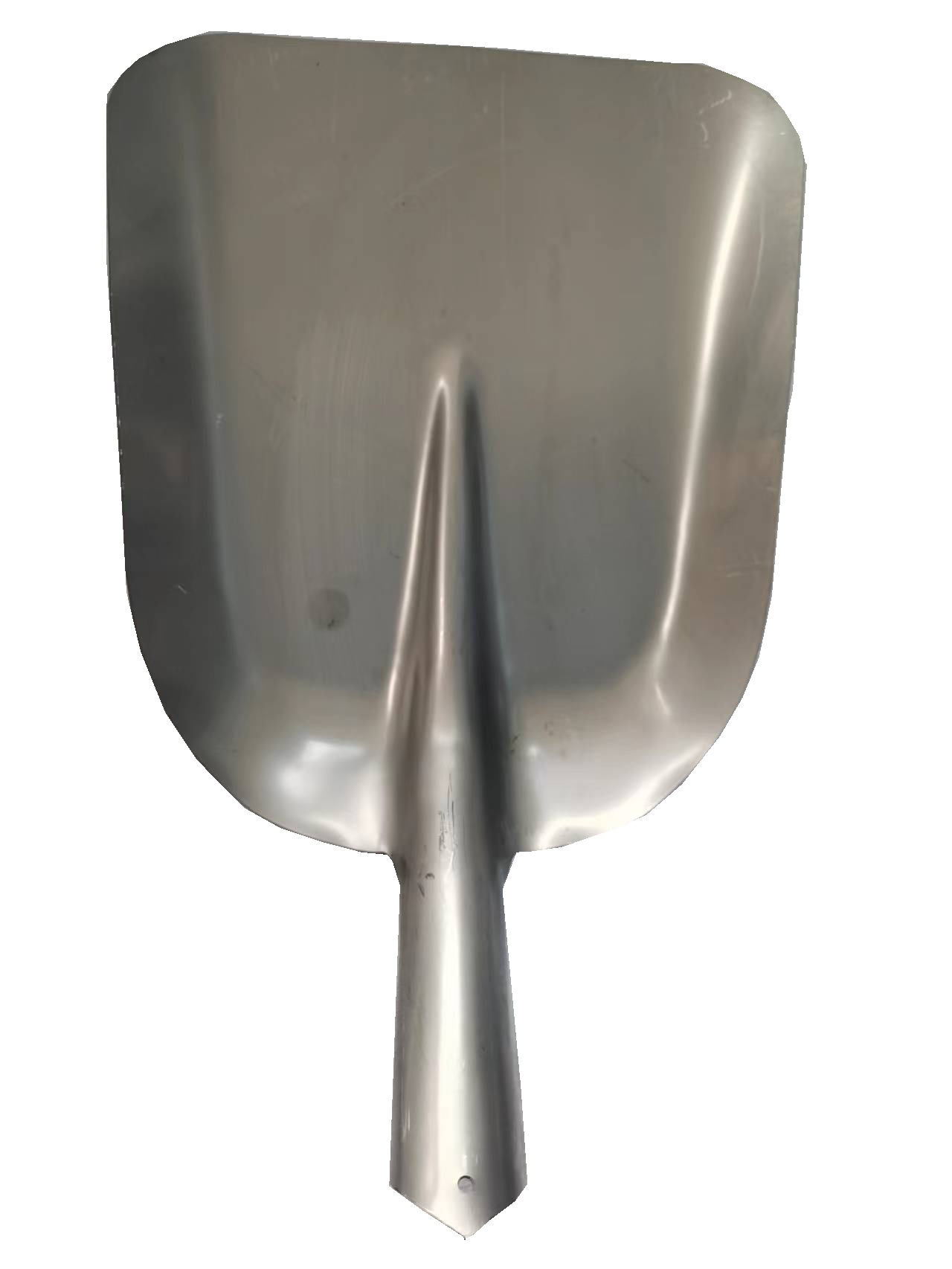304 pala de acero inoxidable resistente al ácido y a prueba de magnetismo 201 pala engrosada de acero inoxidable varias especificaciones de fábrica al por mayor
