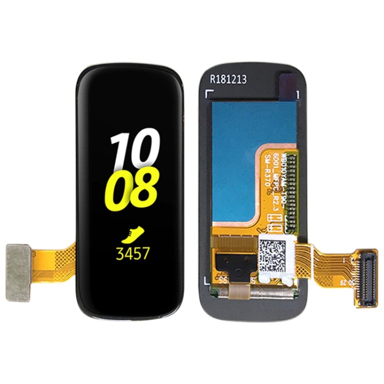 Aplicable a Samsung para Galaxy Fit SM-R370 LCD Touch Assembly