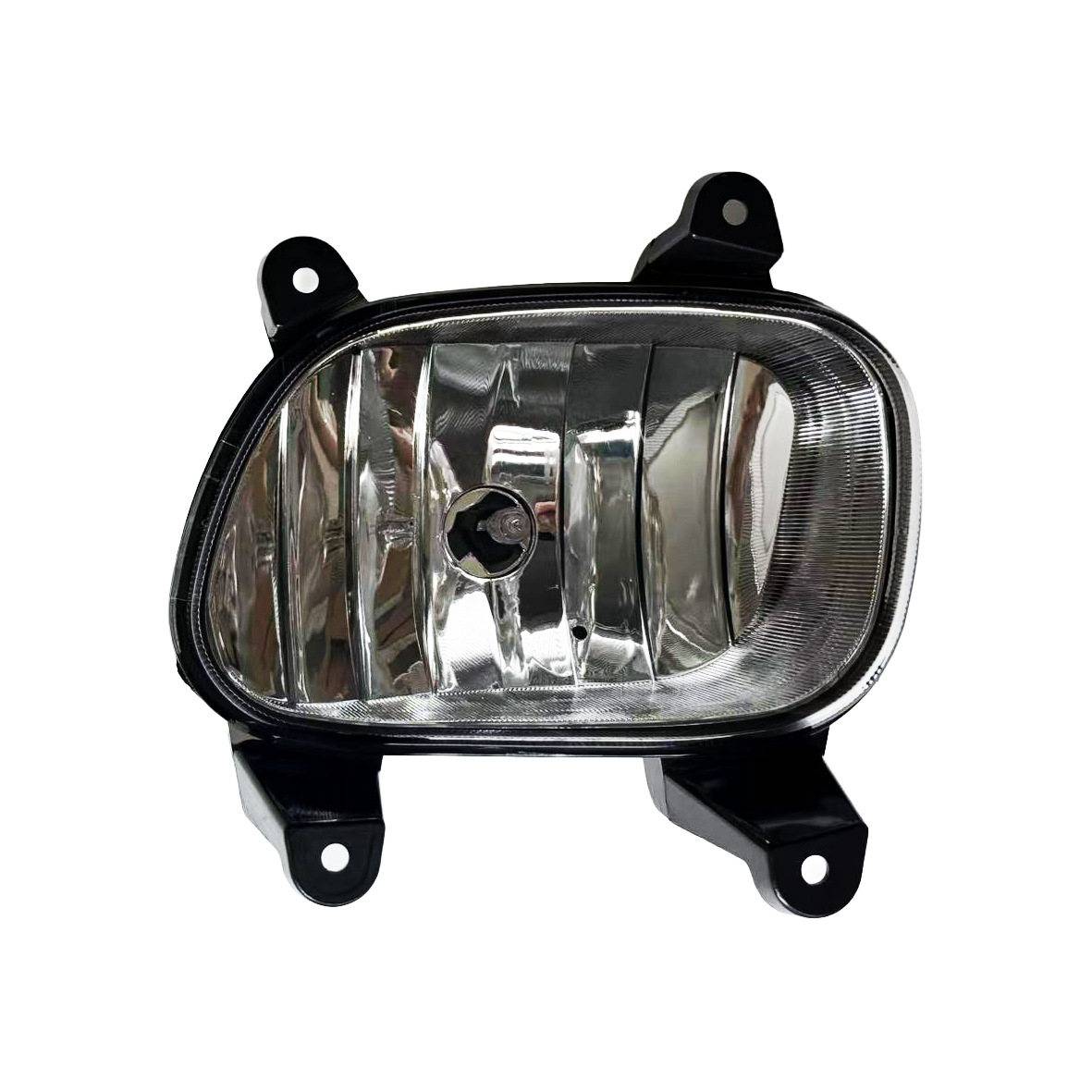 Cross-border supply is suitable for Kia BONGO 2004 model front bumper fog lights, a professional manufacturer of automotive lighting