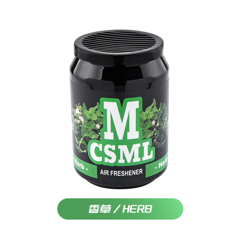爆款香膏车载固体香薰汽车香水车用持久空气清新剂可乐罐除味香氛|undefined