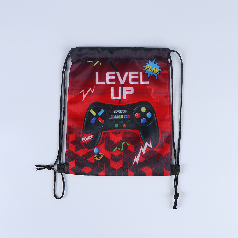 레드 A형; 25*30; 210D 폴리에스터 원단