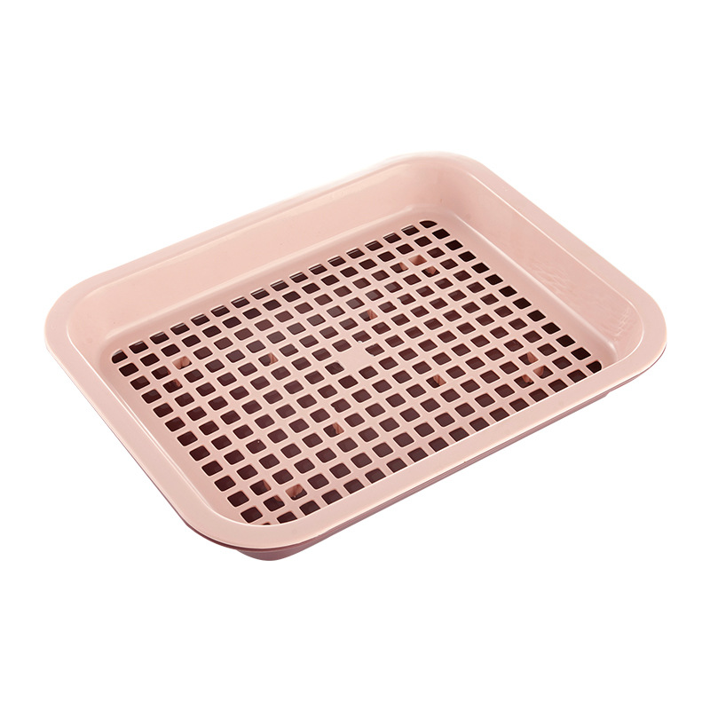 二重の水たまりの野菜と果物の収納かごの置物は野菜のたらいの果物のかごの果物の皿を洗います。