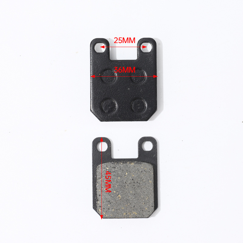 Motorcycle Disc: Motuoche Tormoz supportları - style-18