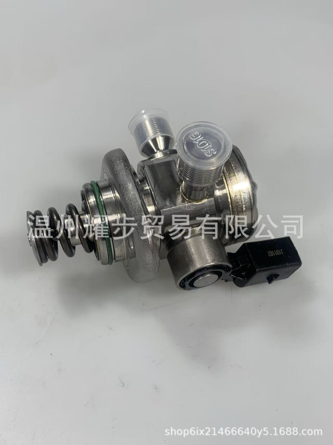Refurbished 166305478R 166303162R A2820700001 A2820700101 High-Pressure Fuel Pump