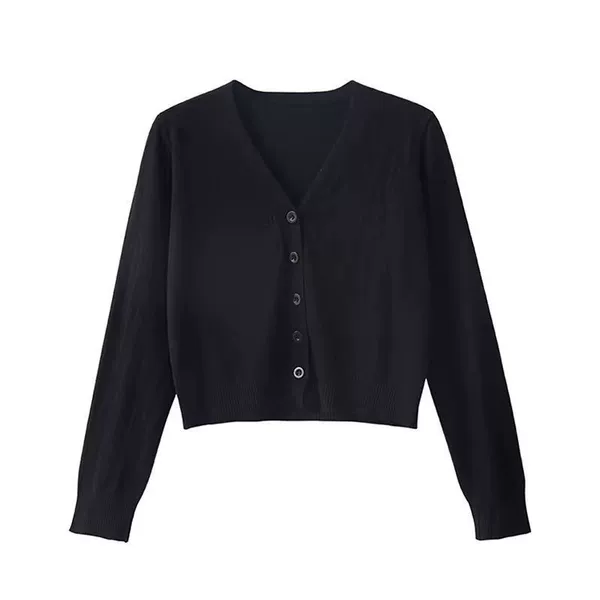 Black [Simple and Casual*88%]