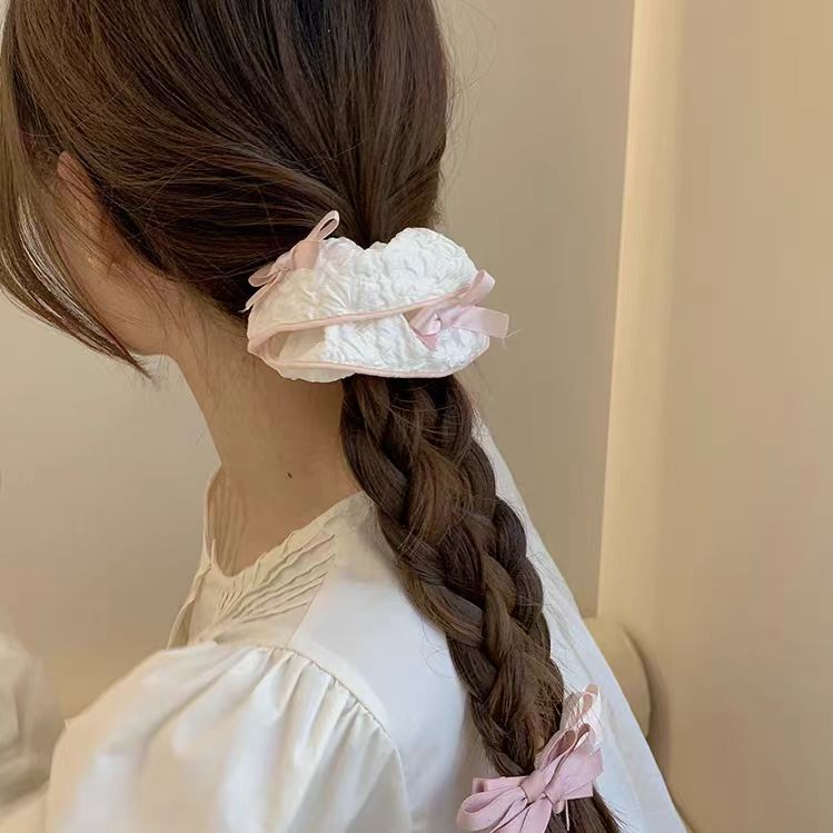 발레 바람 빛 분말