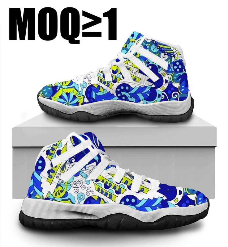 Laitu printing Bohemia Foreign Trade Hot Men's and Women's Couple Sports Casual Shoes High-top Basketball Shoes Running Shoes Laitu printing Bohemia Foreign Trade Hot Men's and Women's Couple Sports Casual Shoes High-top Basketball Shoes Running Shoes