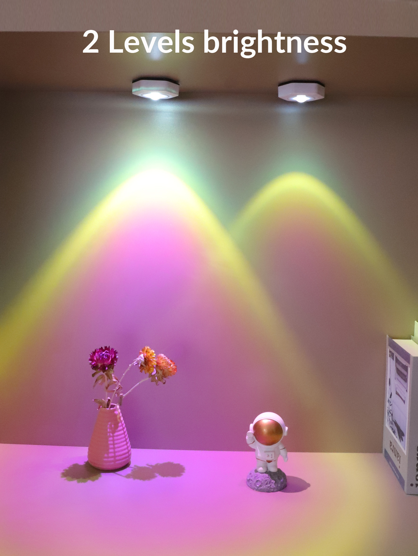 Smart Rgb Ambient Light For Modern Home Lighting Decoration_voghion.com