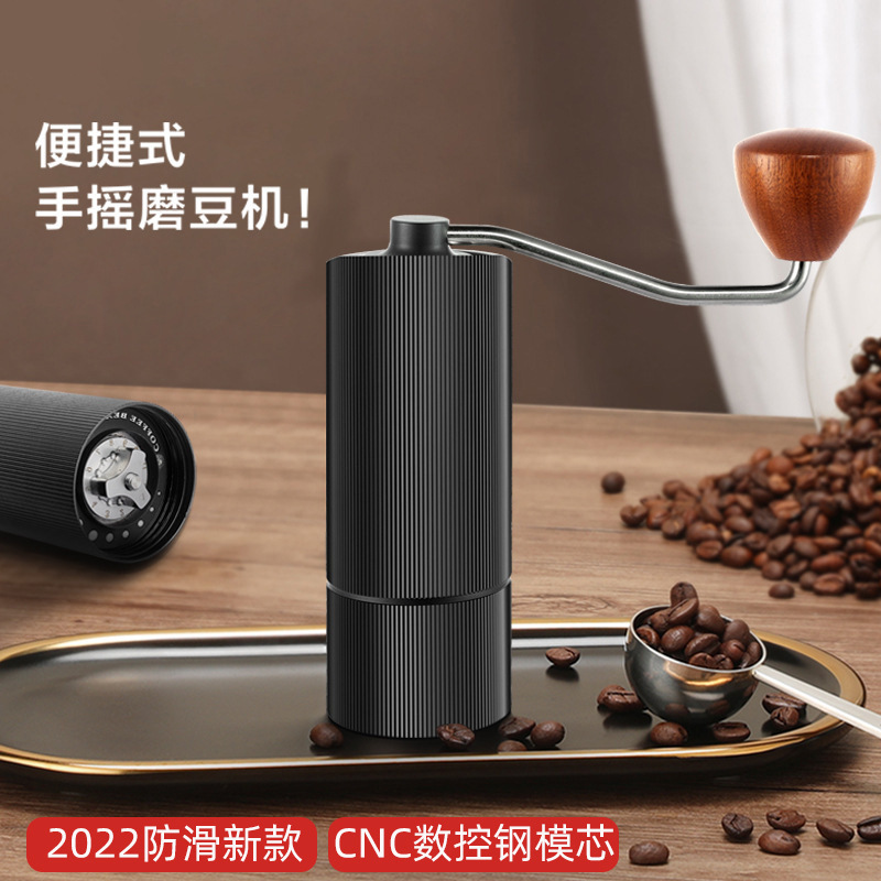 Bulea Manual Coffee Grinder Portable Clearance Sale Bulea Manual Coffee Grinder Portable Clearance Sale
