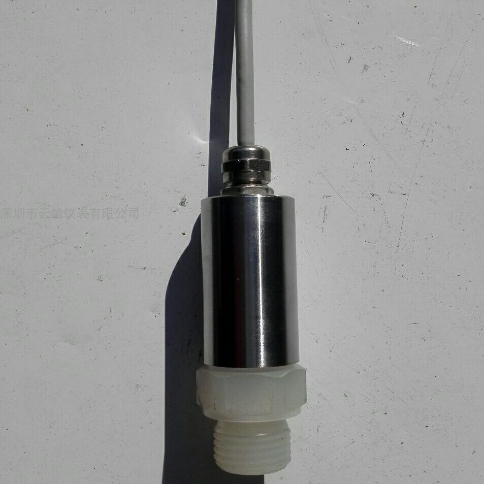 VR-208C-310F 螺纹防腐 压力变送器直接引线
