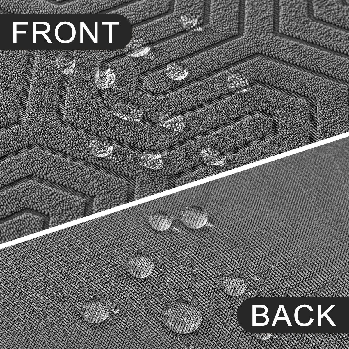 Amazon elástico jacquard U-shaped impermeable sofá cojín cubierta resistente al desgaste anti-gato agarración todo incluido sofá general en stock