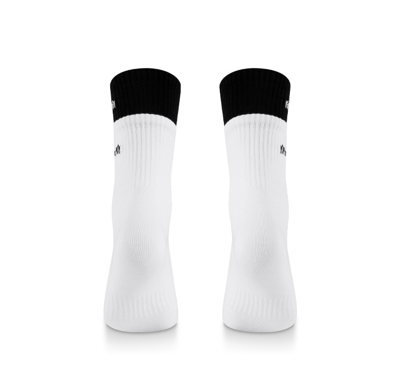 Vớ golf nam Moeyes Magic Eye màu tương phản, chống vón, vừa chân — Một size chi tiết 13